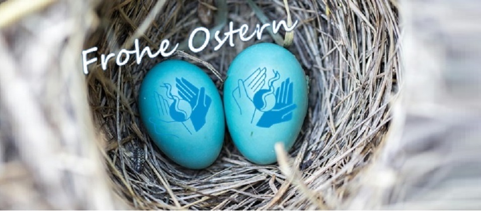 Ostern s